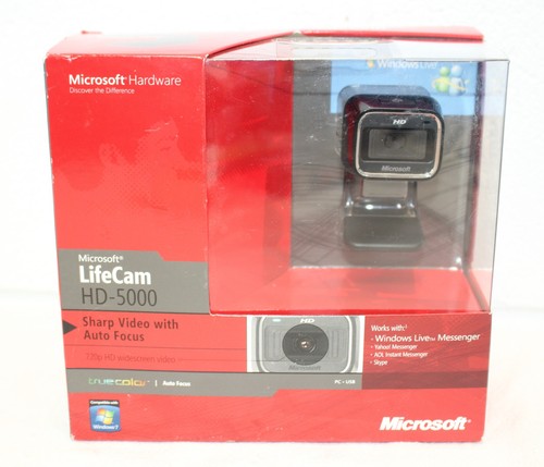 Microsoft nuova fotocamera - microsoft,