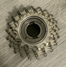 Suntour ruota libera - libera, perfetta