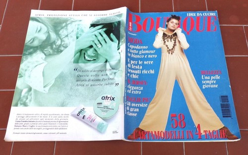 Rivista mia boutique - rivista,