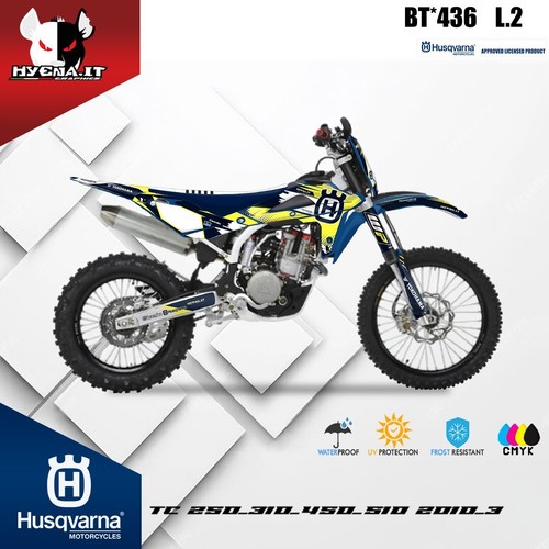 Kit grafiche lucide per - kit,
