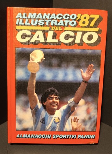 Almanacco illustrato del - almanacco,