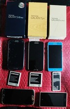 Stock lotto smartphone - stock, 6