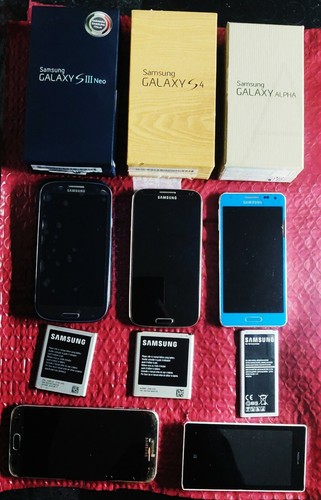 Stock lotto smartphone - lotto, 6