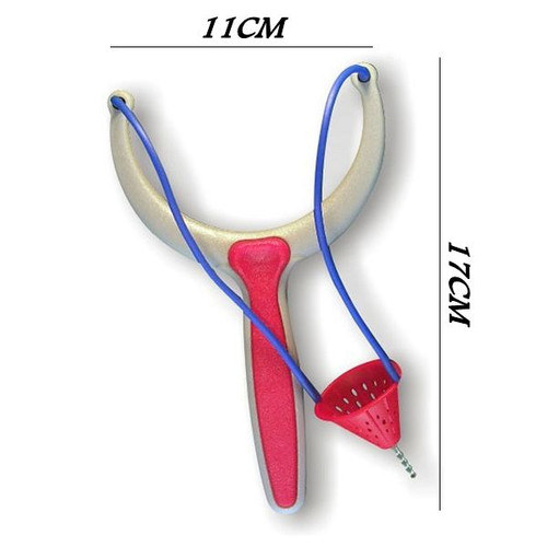 Fionda piccola pesca per - fionda,