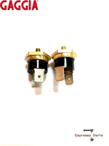 Gaggia parts set termostato - gaggia,