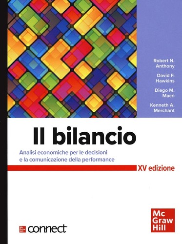 Bilancio analisi economiche - bilancio,