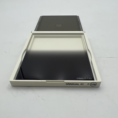 Cokin gradual 120 filter - gradual, g1