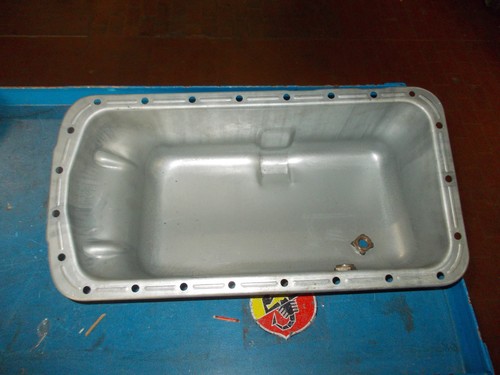 Coppa olio fiat ulysse - coppa,