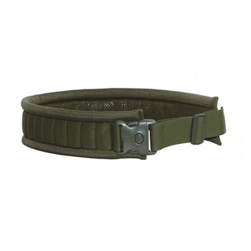 Cinturone militare verde vega - verde,
