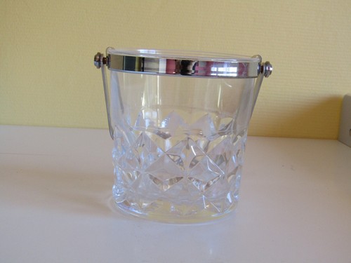 Secchiello per champagne - champagne, in
