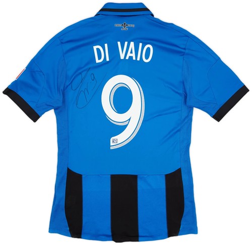 2014 montreal impact mls - impact,