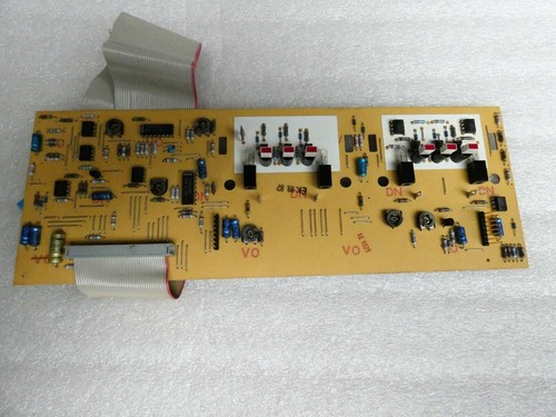 Scheda 777 460 per - 1.777.460-11, revox