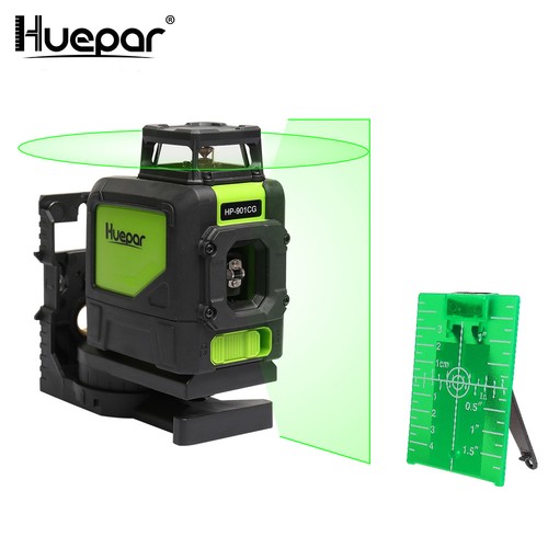 Huepar laser linea 360 - huepar, di