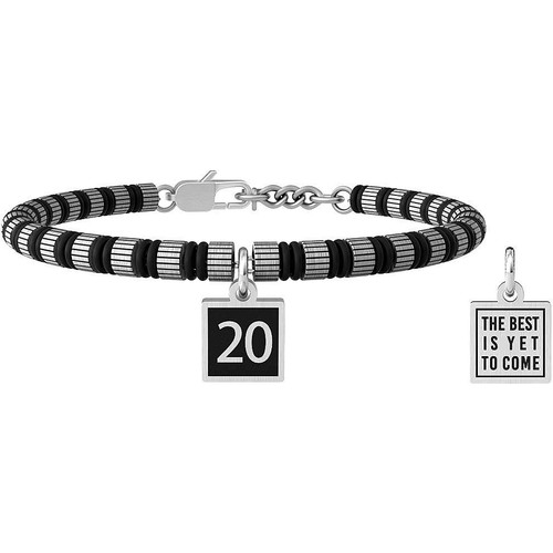 Bracciale uomo kidult special - bracciale,