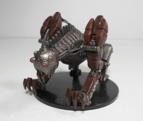 Star wars miniatures - star, 2007