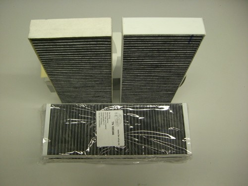 Bmw e31 microfiltro 840i - e31, 850i