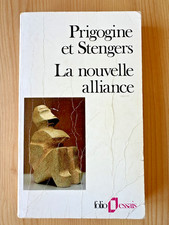 Prigogine stengers la - *,
