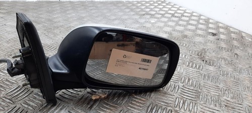 Specchietto retrovisore - specchietto,