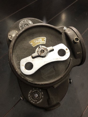 Fotocamera bell and howell - fotocamera,