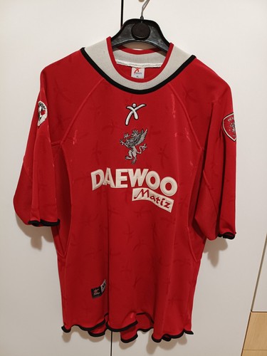 Kit perugia 2001 2002 - perugia,