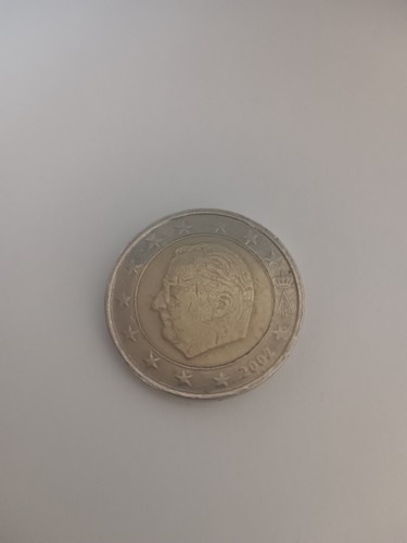 Moneta money monaco - €-,