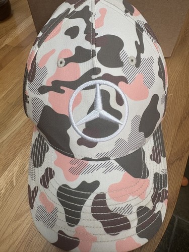 Cappello lewis hamilton 2021 - lewis,