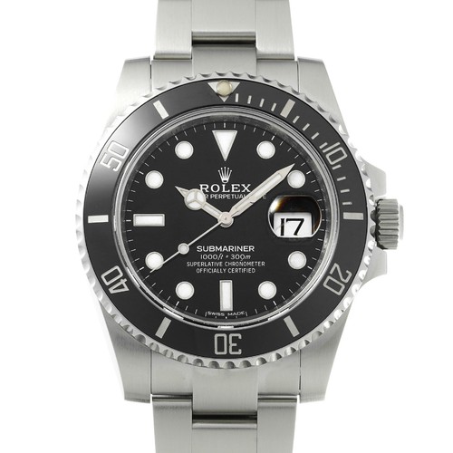 Orologio rolex submariner data - orologio,