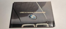 Libretto uso manutenzione - libretto, e
