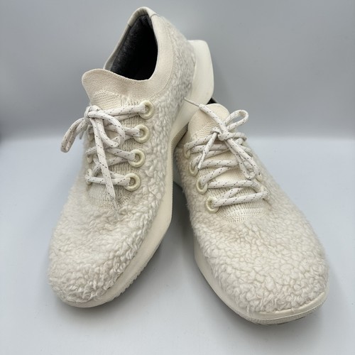 Allbirds wool dasher uomo - wool,