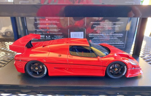 Ferrari f50 limited gt - limited,