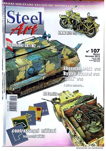 Auriga publishing steel art - publishing,