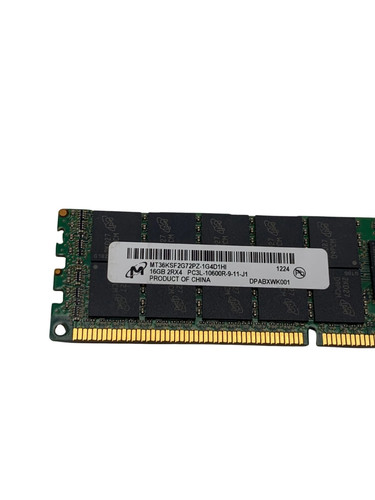 Micron ddr3 - gb, 16