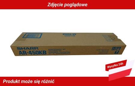 450kb sharp arm450 zespół - sharp,