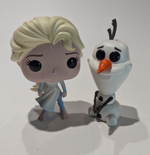 Funko pop disney - pop!,