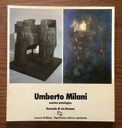 Catalogo umberto milani - umberto,