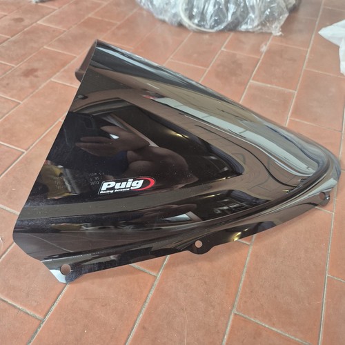 Cupolino moto suzuki gsx 600 - cupolino,