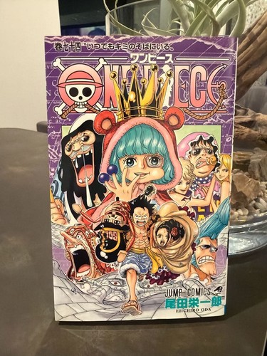 One piece fumetto - fumetto, eiichiro