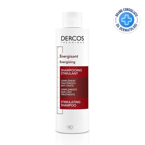 Vichy dercos dt - dercos, shampoo