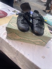 Scarpe calcio pantofola - da,