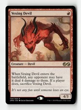 Vexing devil ultimate - vexing,