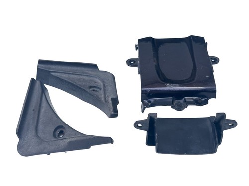 Kit plastiche cover varie - plastiche,