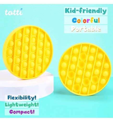 All new totti pop - all-new,