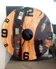 Orologio artigianale parete - da,