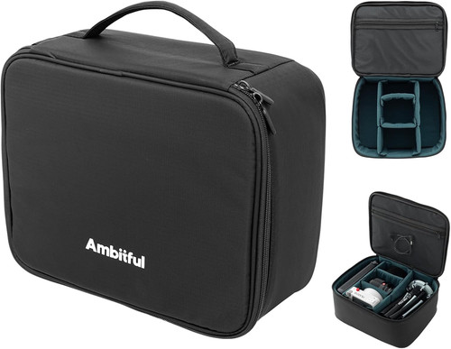 Borsa trasporto zoom per - trasporto,