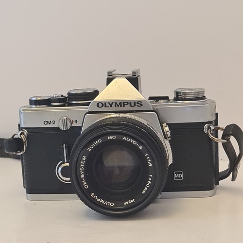 Olympus fotocamera reflex - fotocamera,