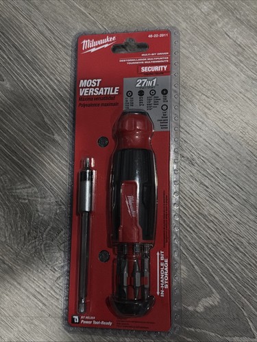Milwaukee 2911 driver - 48-22-2911,
