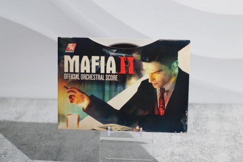 Mafia spartito orchestrale - mafia,