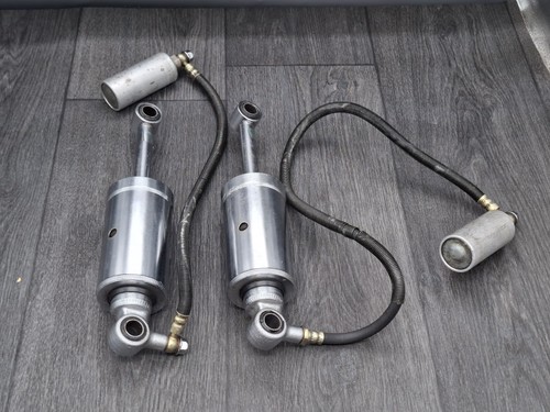 Harley davidson fxst - harley,