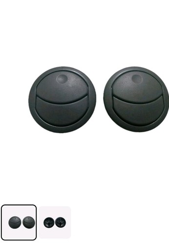 Bocchette aria fiat panda anno - aria,