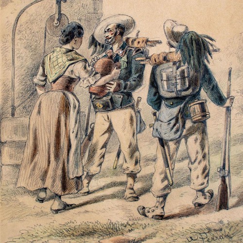 Giuseppe ferrari scena - giuseppe,